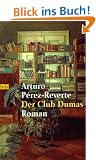 Der Club Dumas