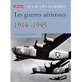 Les guerres a�riennes, 1914-1945