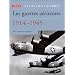 Les guerres a�riennes, 1914-1945