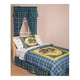 John Deere Comforter - Queen