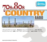 70s & 80s Country Radio