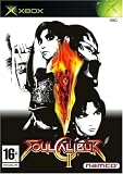 Revue EA - Electronic Arts  / Soul Calibur 2 - Classics