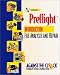 Book Preflight: An Introduction to File Analysis and Repair and Student CD-ROM Package