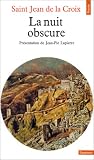La nuit obscure
