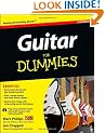 Guitar For Dummies, with DVD
