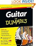 Guitar For Dummies, with DVD