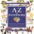 A-Z of Stumpwork (A-Z Needlework 09)