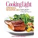 COOKING LIGHT : ANNUAL RECIPES 2011