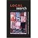 Local Search in Combinatorial Optimization