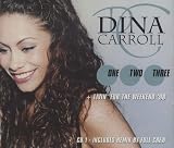 One Two Three [CD 1]