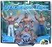 Treacherous Trios Series 3 Rey Mysterio Batista Chris Benoit_s-1