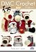DMC Crochet Pattern Booklet (12 pages) - Boofle and Friends Amigurumi 14941L/2