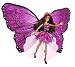 Barbie Mariposa Magic Wings Mariposa Doll AA