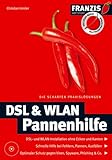 DSL und WLAN Pannenhilfe-