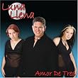Amor de Tres