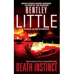 Death Instinct