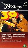 The 39 Steps [1935]