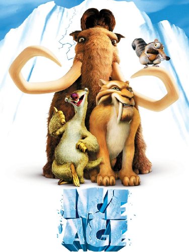 Ice Age