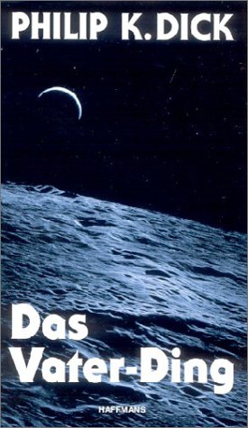Philip K. Dick