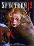 Spectrum 12: The Best in Contemporary Fantastic Art (Spectrum  (Underwood Books))