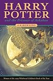 Harry Potter And The Prisoner Of Azkaban