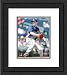 Framed Cliff Lee Seattle Mariners 8x10 Photo