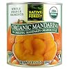 Native Forest Organic Mandarin Oranges, 10.75-Ounce Cans (Pack of 12)
