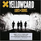 Lights & Sounds, Pt. 2 [7" VINYL]
