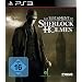 Die neuen Abenteuer des Sherlock Holmes: Das Testament des Sherlock Holmes