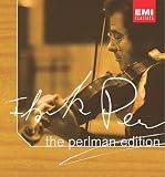 The Perlman Edition (Box Set)