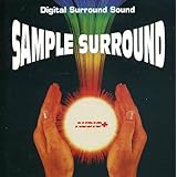SAMPLE SURROUND SOUND DEMO DISC