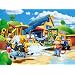 Bob the Builder, Cleaning Up! 60 Piece