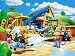 Bob the Builder, Cleaning Up! 60 Piece