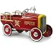 1932 Fire Engine Pedal Car
