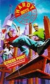 Stress Point #125 (Hardy Boys Casefiles (Paperback))