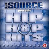 Search : Source Presents: Hip Hop Hits, Vol. 8