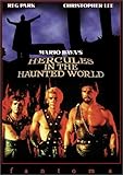 Hercules in the Haunted World [DVD] [1962] [Region 1] [US Import] [NTSC]