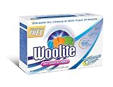 Woolite Dry Cleaner's Secret Fragrance Free Woolite Dry Cleaner's Secret, 6-Count