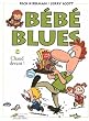 B�b� Blues, Tome 14 : Chaud devant !