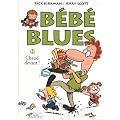 B�b� Blues, Tome 14 : Chaud devant !