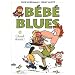 B�b� Blues, Tome 14 : Chaud devant !