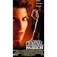 Criminal Passion
