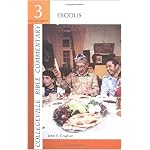 Exodus (Collegeville Bible Commentary Old Testament 3) book cover