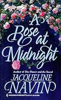A Rose at Midnight (Harlequin Historicals, No. 447)