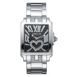 Cerruti Women's CT65232X403021 Odissea Donna Swarovski Crystal Accented Watch