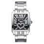 Cerruti Women's CT65232X403021 Odissea Donna Swarovski Crystal Accented Watch