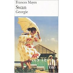 Swan : Georgie