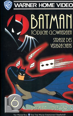 Batman 6 - Die Serie