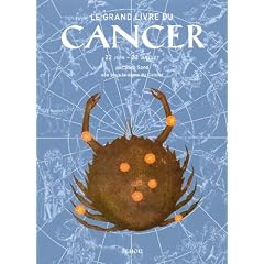 Le Grand Livre du Cancer