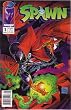 Spawn, #1 (Comic Book)